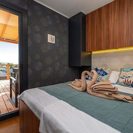 C'Est La Vie Villa Drage Dış mekan fotoğraf