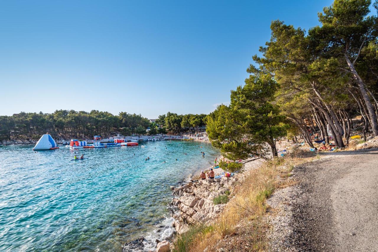 C'Est La Vie Villa Drage Dış mekan fotoğraf