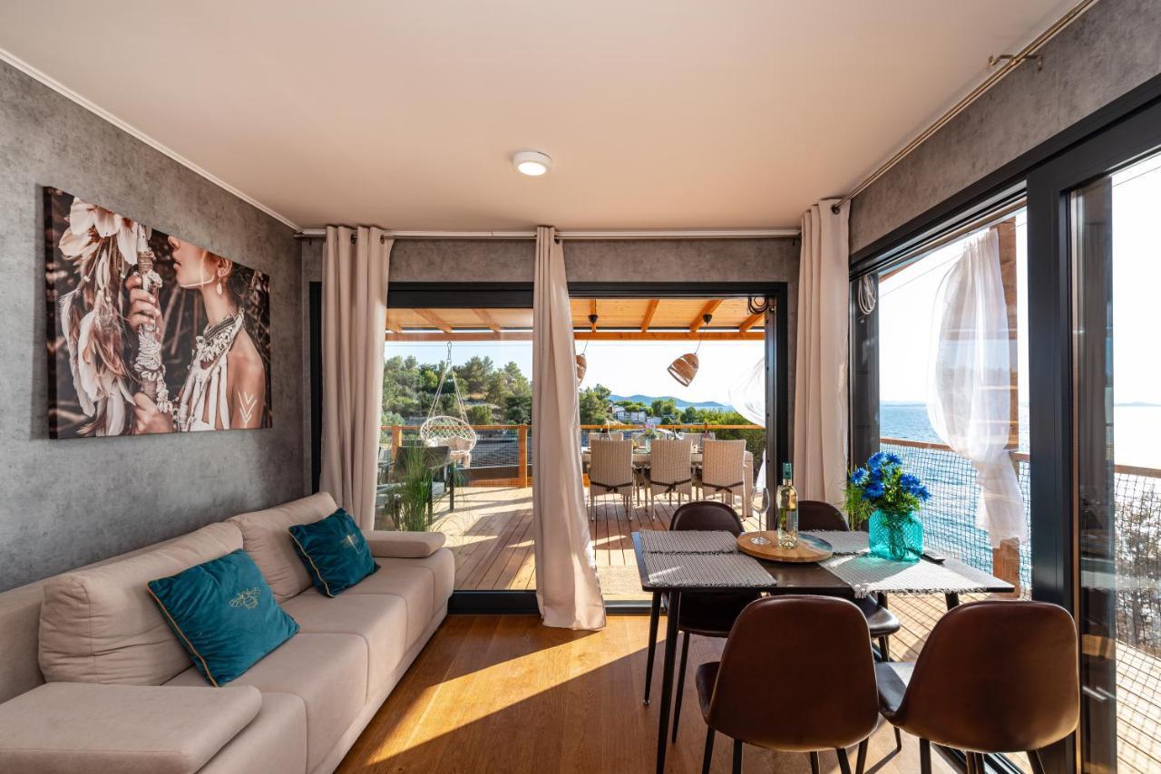 C'Est La Vie Villa Drage Dış mekan fotoğraf