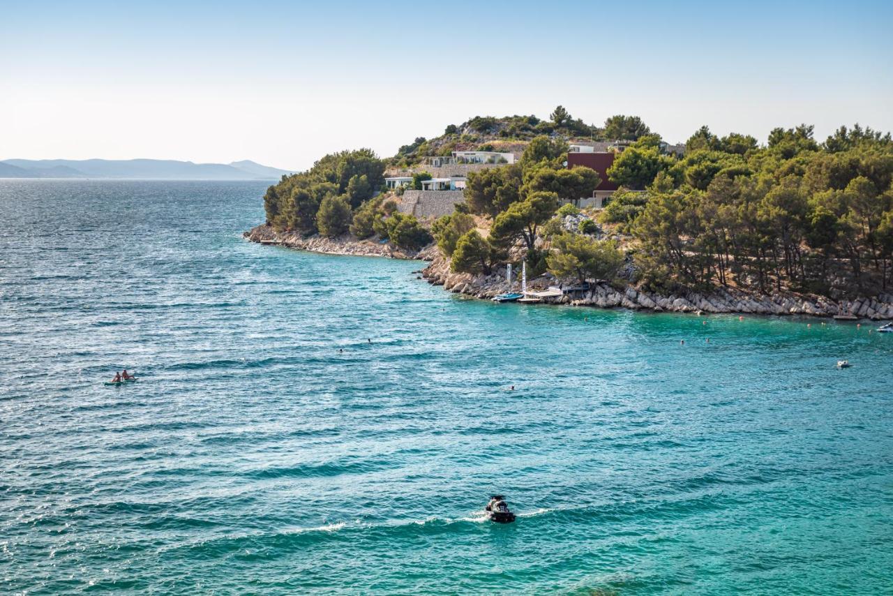 C'Est La Vie Villa Drage Dış mekan fotoğraf