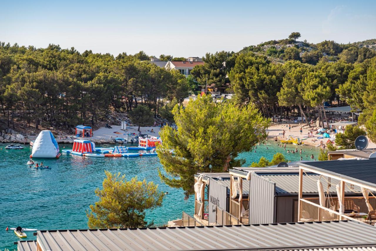 C'Est La Vie Villa Drage Dış mekan fotoğraf