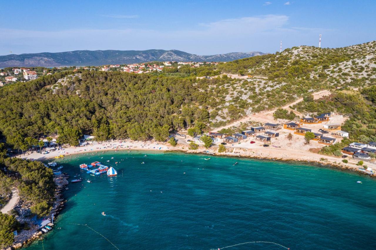 C'Est La Vie Villa Drage Dış mekan fotoğraf